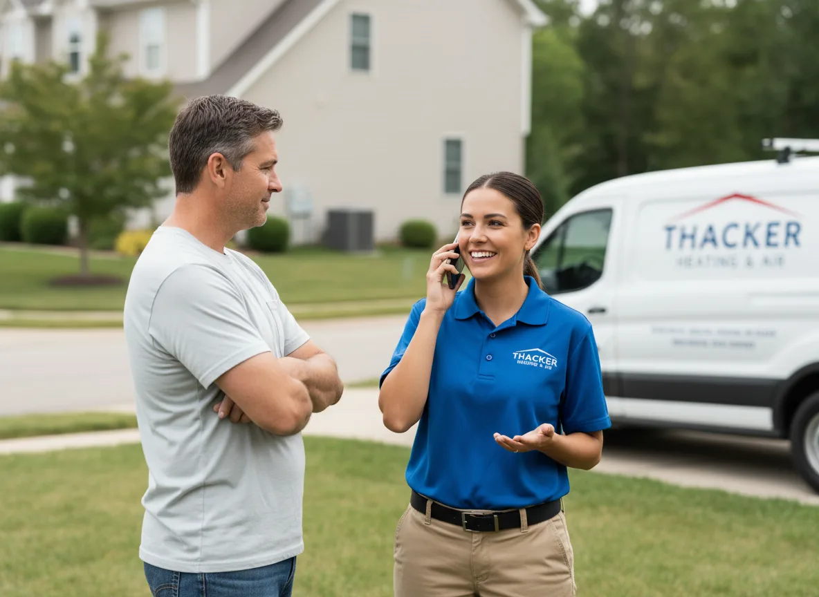 Ac Repair Toccoa Falls, GA FAQs